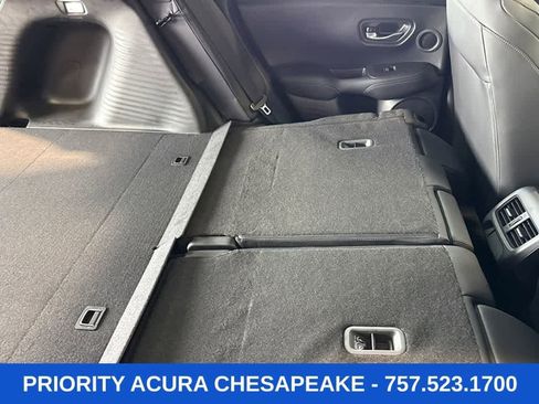 New 2026 Acura ADX FWD image 36