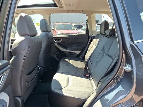 Certified 2024 Subaru Forester Limited w/ POP Package 3 AWD/4WD image 10