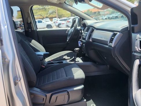 Used 2019 Ford Ranger XLT w/ Trailer Tow Package RWD image 18