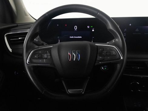 Used 2024 Buick Encore GX Sport Touring image 27