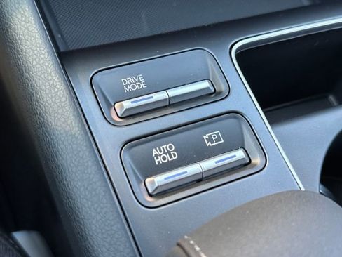 New 2026 Hyundai Sonata Blue FWD image 24
