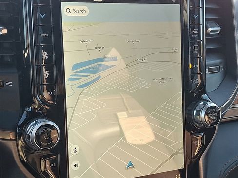 Used 2023 RAM 1500 Limited image 16