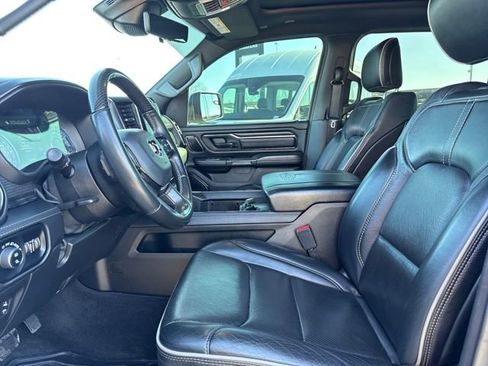 Used 2022 RAM 1500 Limited image 12