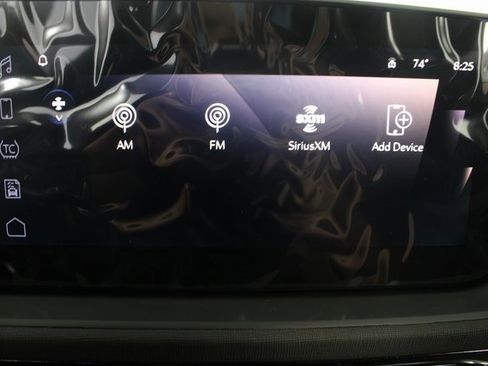 New 2026 Buick Envista Sport Touring w/ Convenience I Package image 5