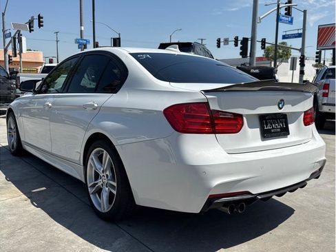 Used 2015 BMW 328i xDrive Sedan AWD/4WD image 44