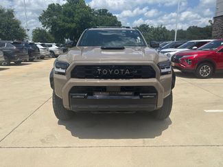 Used 2025 Toyota 4Runner TRD Pro AWD/4WD video 2
