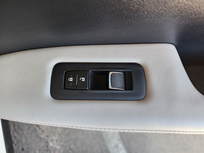 Used 2022 Lexus RX 350L Luxury w/ Accessory Package (Z1) AWD/4WD image 69