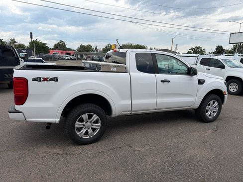 Used 2019 Ford Ranger XLT w/ Equipment Group 301A Mid AWD/4WD image 10