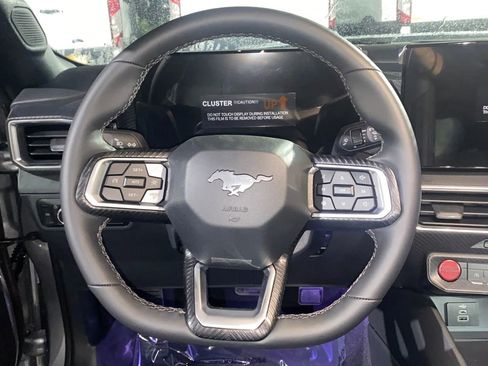 New 2026 Ford Mustang Premium image 17