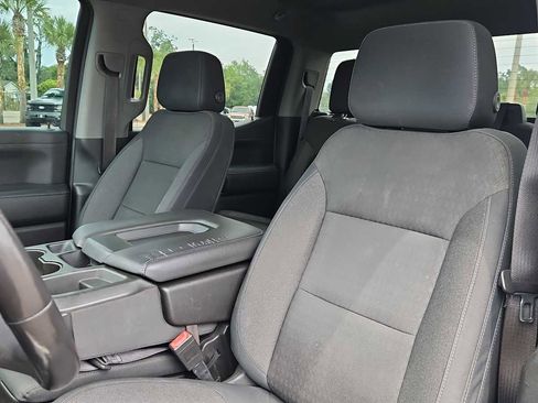 Used 2020 GMC Sierra 1500 Elevation w/ Elevation Value Package AWD/4WD image 13