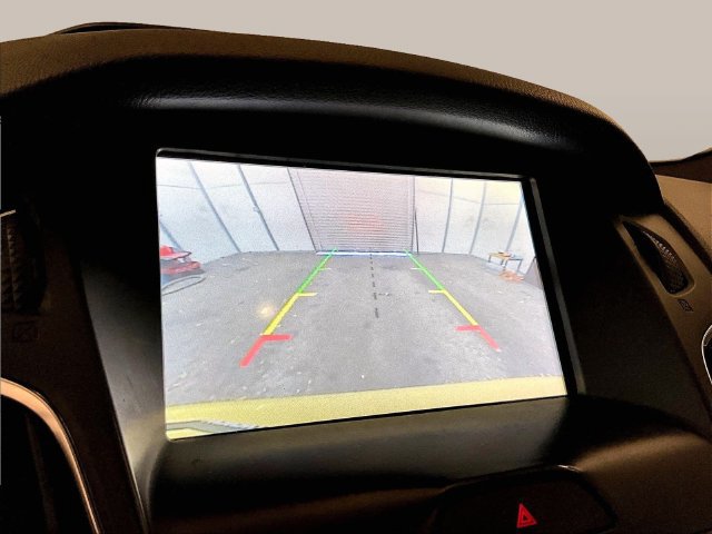Used 2018 Ford Focus ST w/ Equipment Group 402A FWD image 20