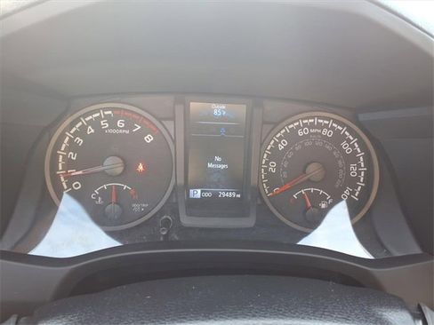 Used 2021 Toyota Tacoma SR image 11