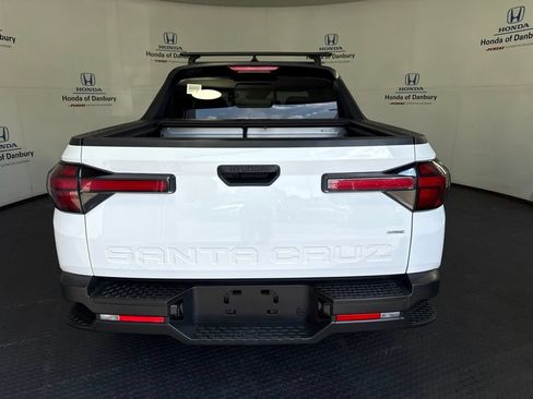 Used 2022 Hyundai Santa Cruz SEL w/ Activity Package AWD/4WD image 9