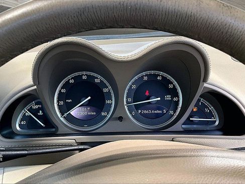 Used 2007 Mercedes-Benz SL 550 w/ AMG Sport Pkg image 19