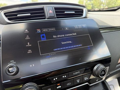 Used 2017 Honda CR-V EX image 28