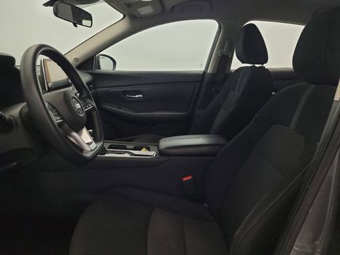 Used 2023 Nissan Sentra SV FWD image 17