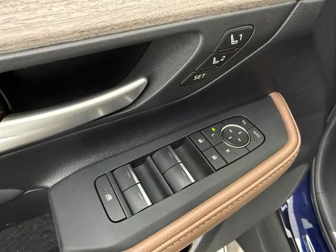 Used 2026 Toyota Grand Highlander AWD image 29