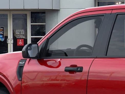 New 2025 Ford Maverick XLT w/ XLT Luxury Package AWD/4WD image 21