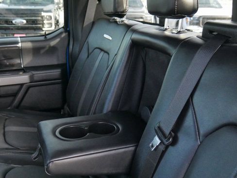 Used 2021 Ford F350 Platinum image 19