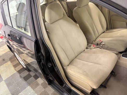 Used 2012 Nissan Versa 1.8 S w/ Special Edition Pkg image 40