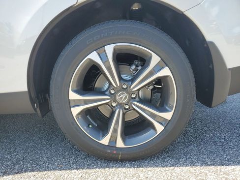 New 2026 Acura RDX SH-AWD w/ Technology Package image 11