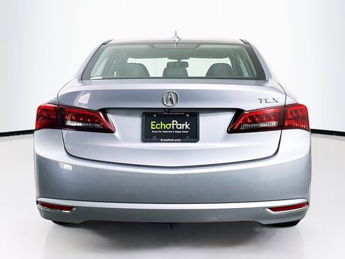 Used 2015 Acura TLX FWD image 7
