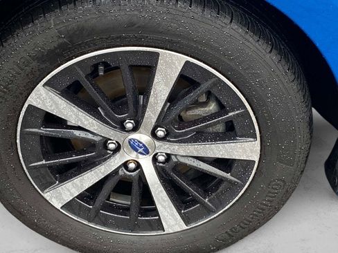 Used 2023 Subaru Impreza Premium image 26