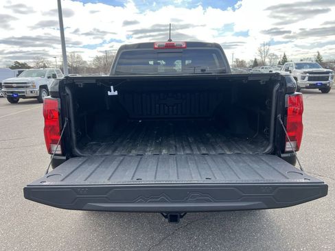 Used 2024 Chevrolet Colorado Trail Boss w/ Advanced Trailering Package image 11