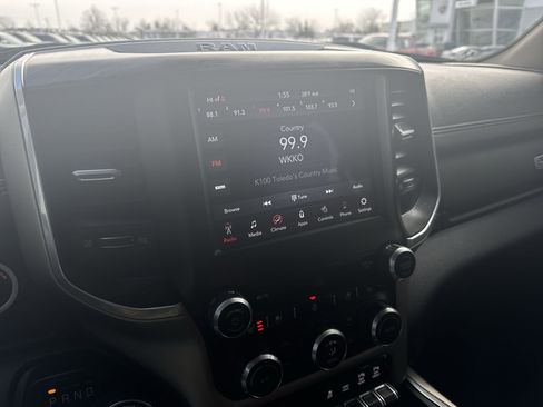 Used 2020 RAM 1500 Laramie image 13