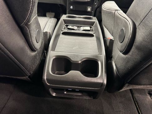 Used 2024 Honda Odyssey EX-L image 20