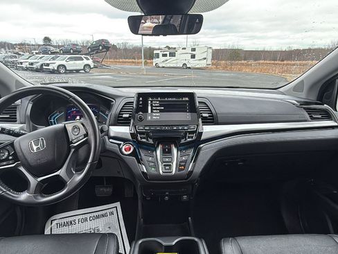 Used 2022 Honda Odyssey Touring image 28