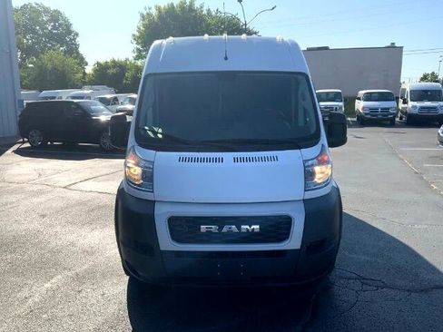 Used 2019 RAM ProMaster 2500 image 3