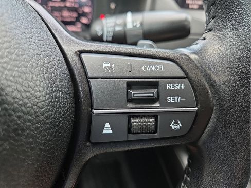 Used 2024 Honda Accord Sport image 18