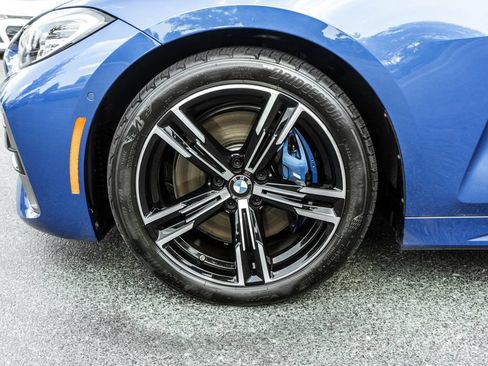 Used 2024 BMW 440i xDrive Coupe w/ Premium Package AWD/4WD image 28
