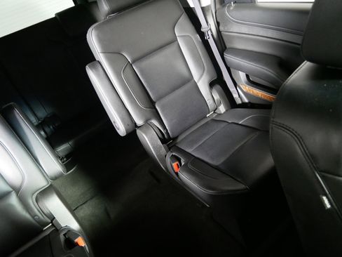 Used 2017 Chevrolet Tahoe Premier image 14