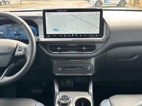 Used 2025 Ford Bronco Sport Outer Banks w/ Outer Banks Tech Package+ image 17