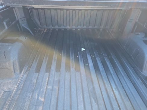 Used 2022 Chevrolet Silverado 1500 Custom Trail Boss w/ Safety Confidence Package image 27