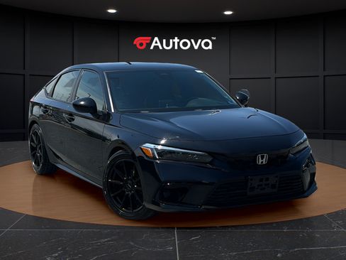 Used 2024 Honda Civic Sport image 7