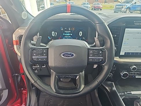 Used 2023 Ford F150 Raptor w/ Raptor Carbon Fiber Package AWD/4WD image 15