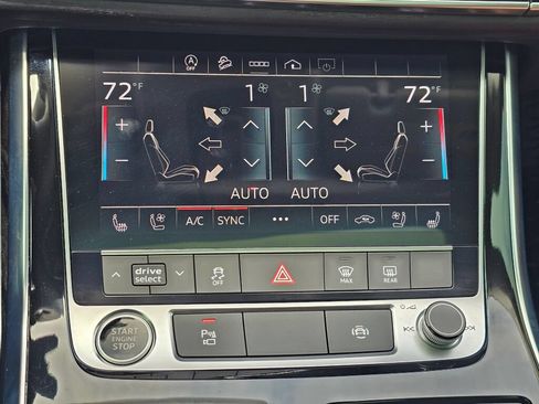 Used 2023 Audi Q8 Premium Plus AWD/4WD image 17