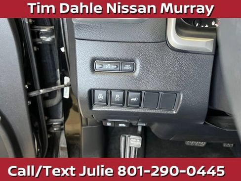 Used 2018 Nissan Murano SL AWD/4WD image 23