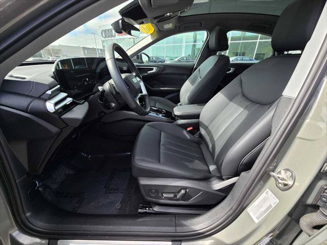 Used 2025 Audi A5 Premium w/ Convenience Package AWD/4WD image 21