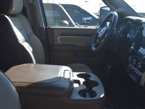 Used 2023 RAM 3500 Laramie image 4