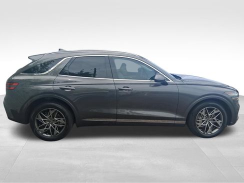 Used 2023 Genesis GV70 2.5T w/ Advanced Package AWD/4WD image 4