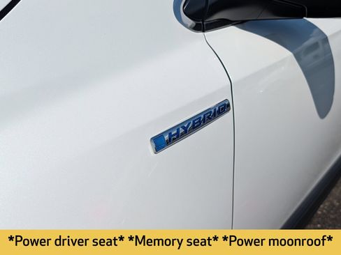 Used 2021 Honda CR-V EX image 4