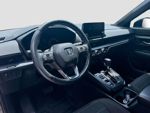 Certified 2024 Honda CR-V Sport image 9