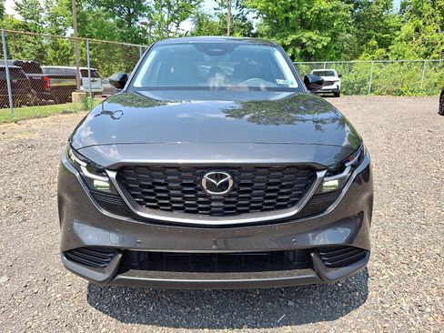 New 2026 MAZDA CX-5 Select AWD/4WD image 2