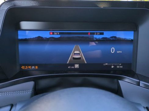 New 2026 Subaru Outback Touring XT AWD/4WD image 27