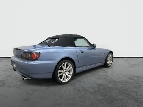 Used 2005 Honda S2000 image 4
