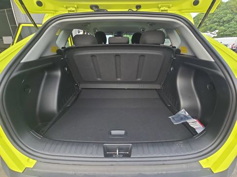 Used 2025 Hyundai Kona SEL AWD/4WD image 12